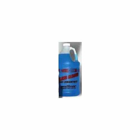 Hti Glass Cleaner 10:1 Concentrate - 55 Gallon 601-55